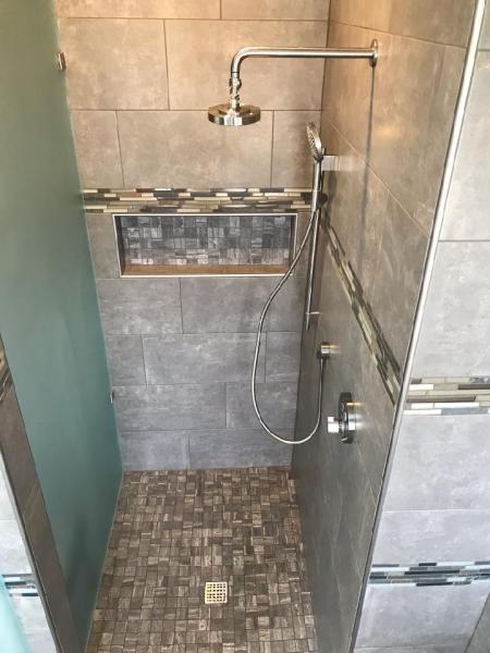 A-Bears Tile and Contracting