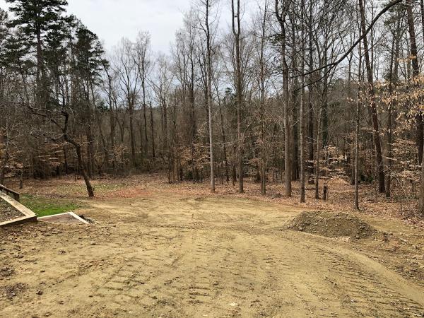 Apex Excavating & Construction Services