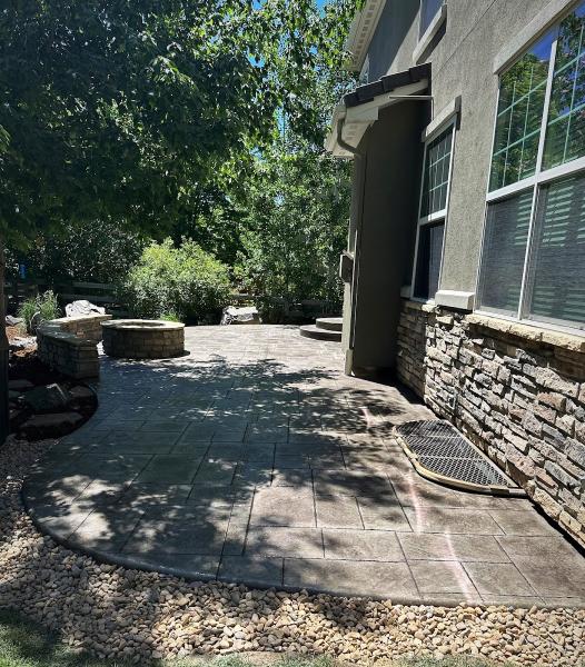 Bedrock Landscape LLC