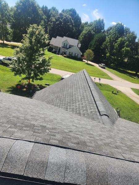 Legacy Exteriors