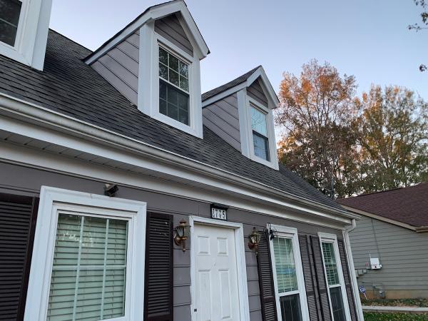 Legacy Exteriors