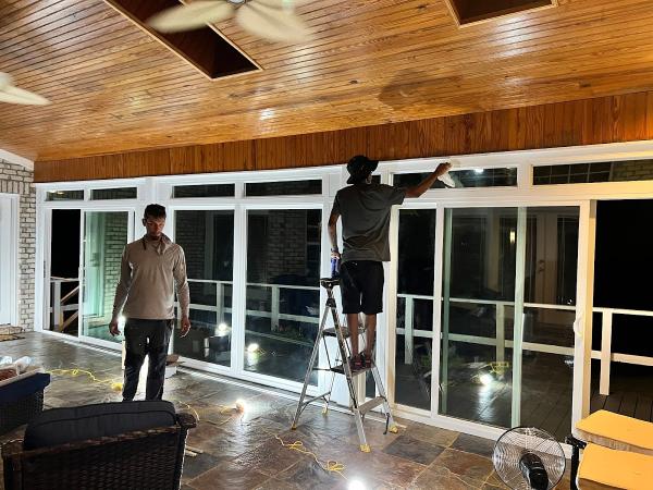 Legacy Exteriors