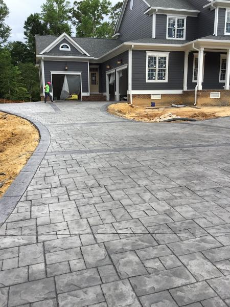 Alejo's Contracting Inc.