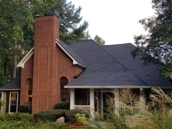 Mancilla Roofing & Construction