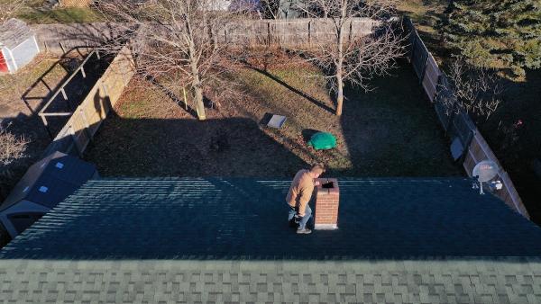 First Light Inspections LLC