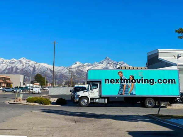 Next Moving Company