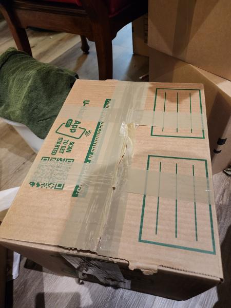 Next Moving Company