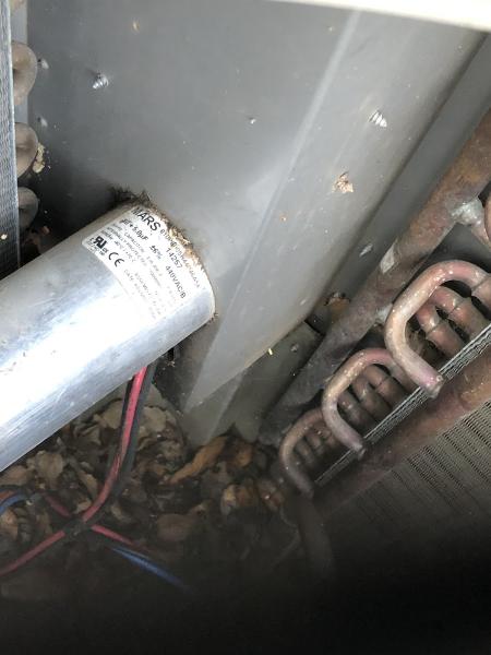 Gibson Heating & Air Conditioning