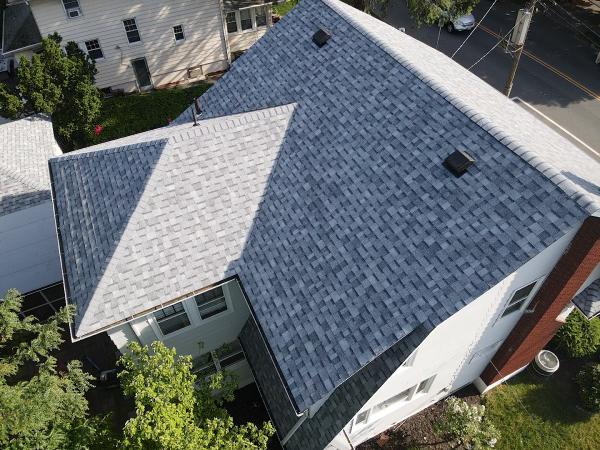 All Craft Roofing