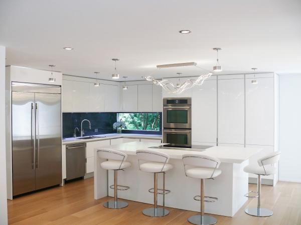 Gideon-D Architects