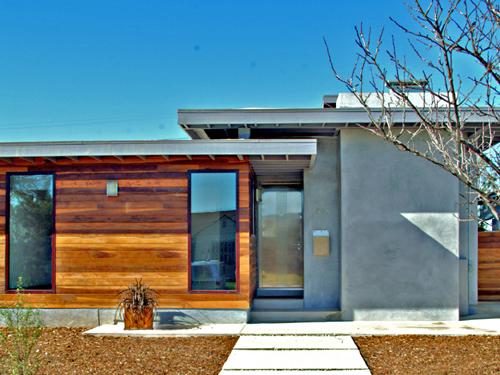 Gideon-D Architects