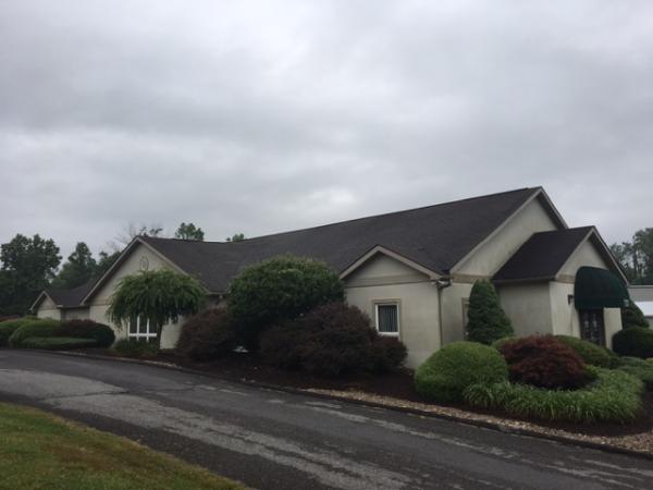 Sinay Roofing LLC