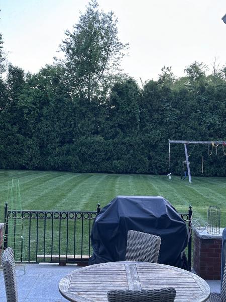 Jr's Landscaping & Sons LLC