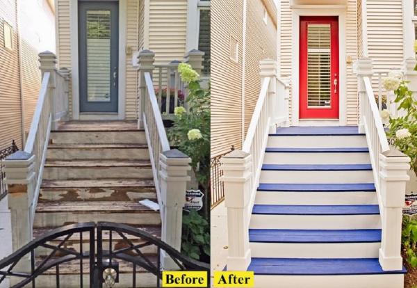 Alternative Home Improvement