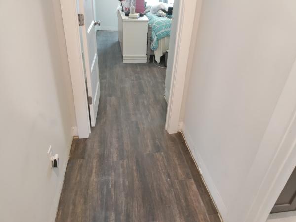 Big Deal Custom Floors LLC