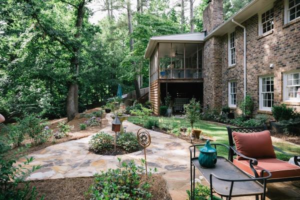 Southern Grounds Landscaping