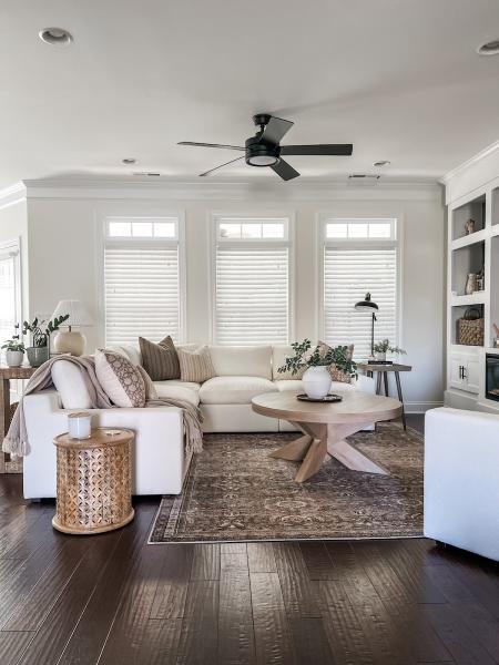 Abiding Home Designs