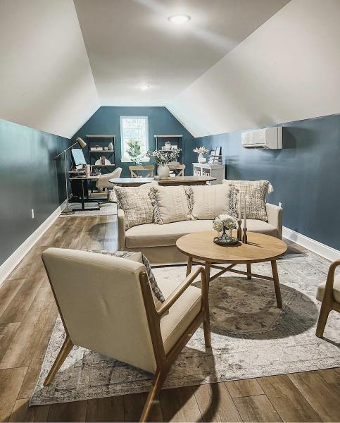 Abiding Home Designs