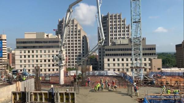 American Builders Associated