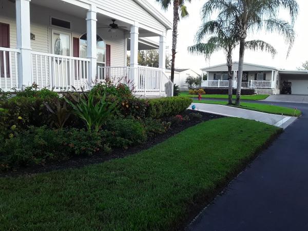 Wesley Chapel Lawn Care Service LLC