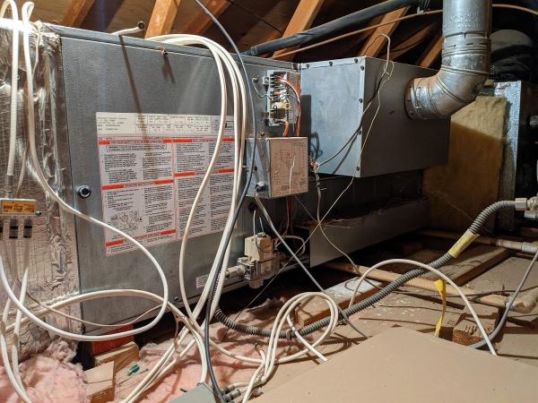 High Desert Home Inspection