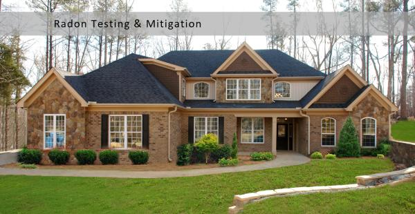 Safe Check Radon Services