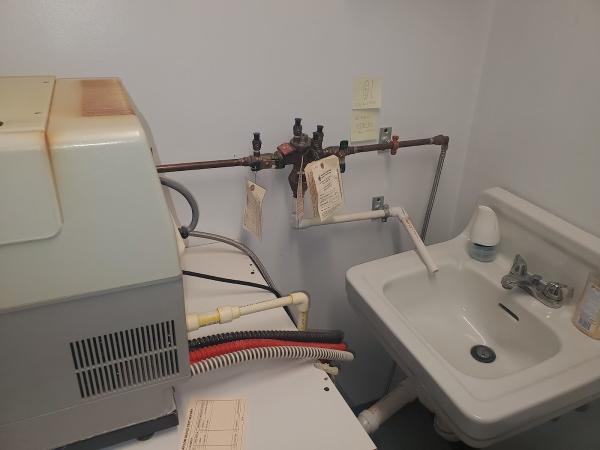Durance Plumbing
