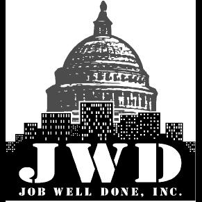 Job Well Done Inc.