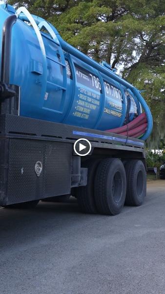 Prestige Plumbing & Septic LLC
