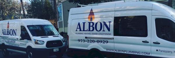 Albon Plumbing