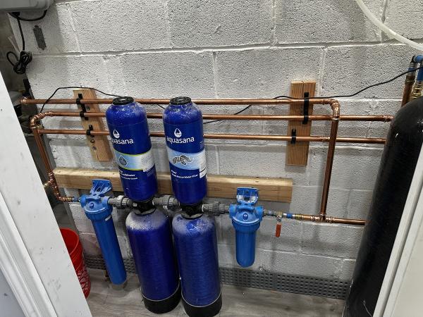 Albon Plumbing