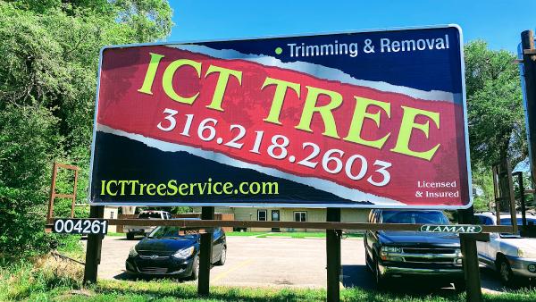 ICT Tree Service