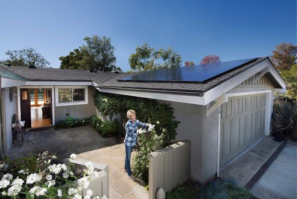 Solar Gleam Energy