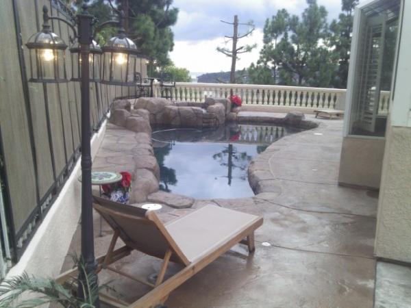 Lara Pools and Spas