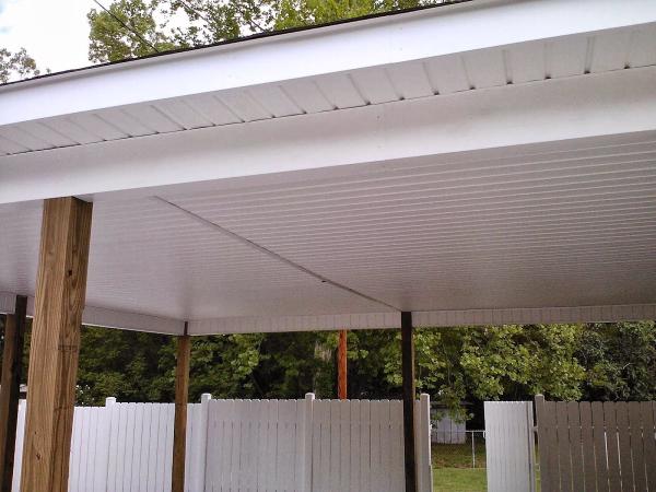 Final Line Siding