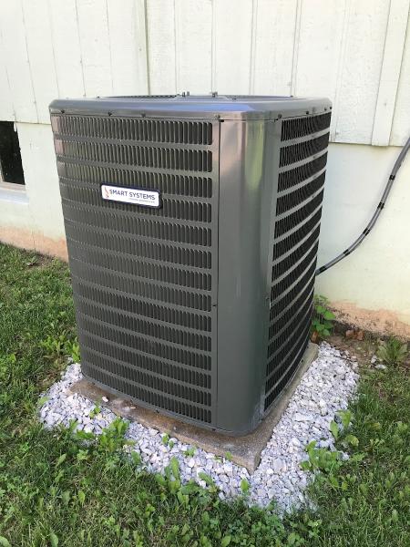 Donaldson Heating & Air
