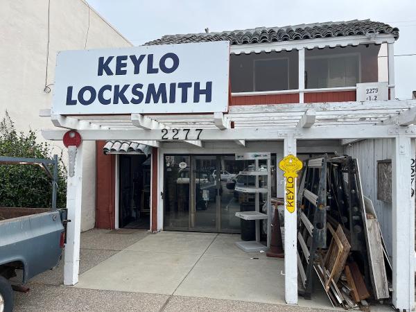 Keylo Locksmith