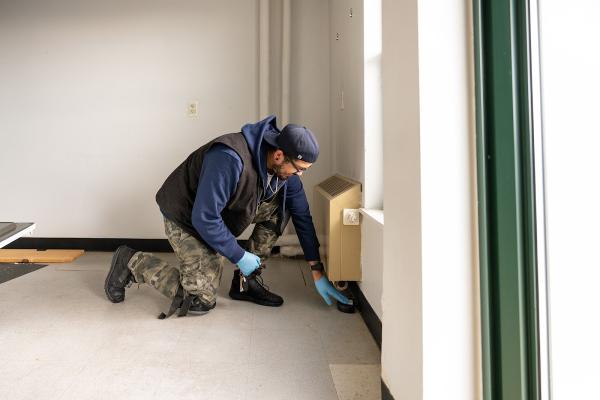 Johnny B's Pest Control