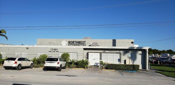 Northwest Exterminating