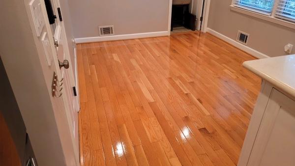 Jerry Hardwood Flooring