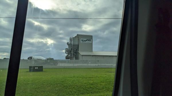 Roanoke Concrete Products