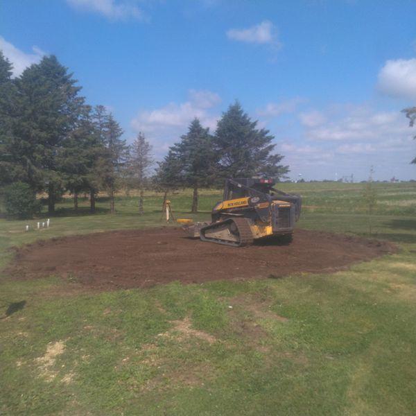 Oles Excavating LLC