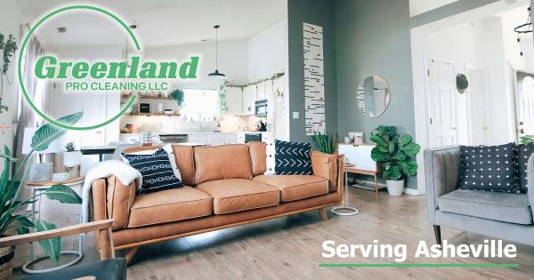 Greenland Pro Cleaning