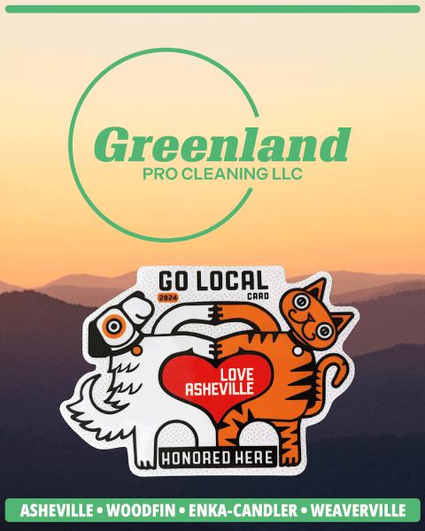 Greenland Pro Cleaning