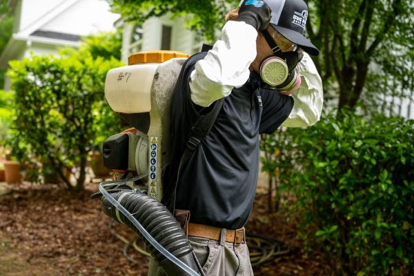 Bug House Pest Control