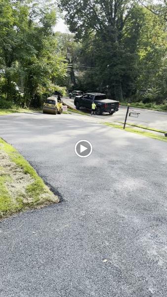 Kellys Paving & Concrete
