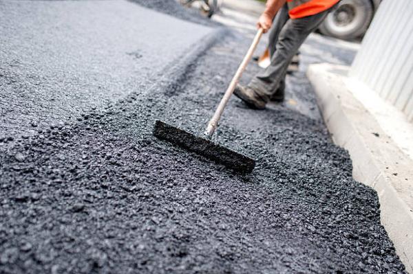 Kellys Paving & Concrete