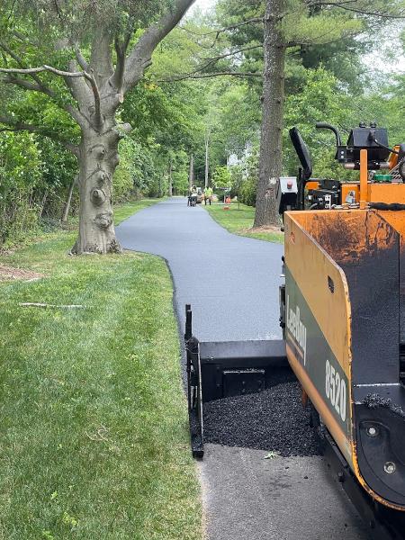 Kellys Paving & Concrete