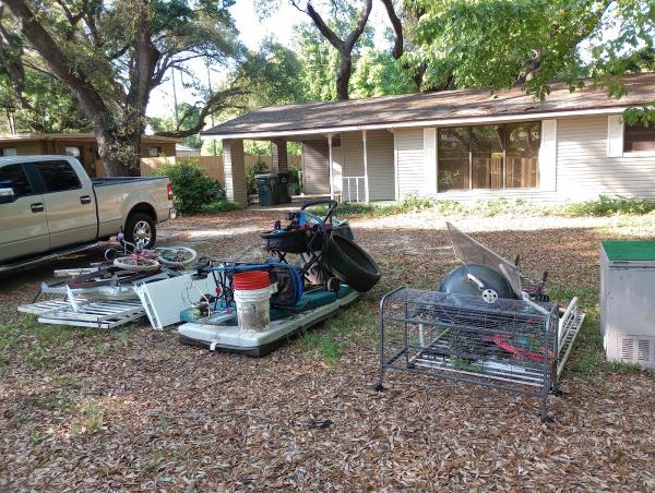 Unity Cleaning LLC