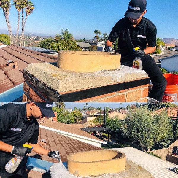 Absolute Duct & Chimney Cleaning